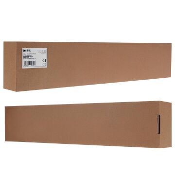 S-Link SL-F24N Jack'sız 24'lü Patch Panel