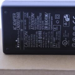 16 Volt 3.75 Amper Adaptör İğne Uçlu