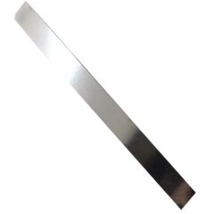 5 Mm*0.1 Mm Micron Lehim Tutabilen Punta Metali  (1 Kg.)