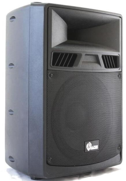 Alfon Afsp-3408 8'' 20Cm 120W Pasif Speaker