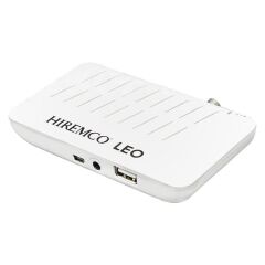 HIREMCO LEO FULL HD MİNİ UYDU ALICISI TKGSLİ YOUTUBE SUNPLUS
