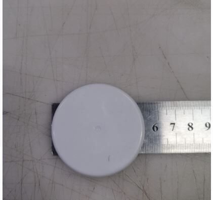LED BORU KARTON MASURA KAPAĞI 5 CM GENİŞLİK