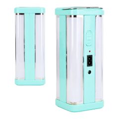 Powermaster Solarlı Ve Şarjlı Işıldak 80 Smd Ledli HG-1664