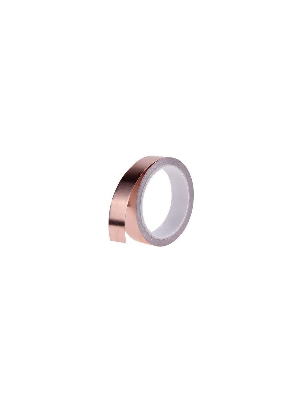 Yapışkanlı Bakır Bant 15mm BB-1550