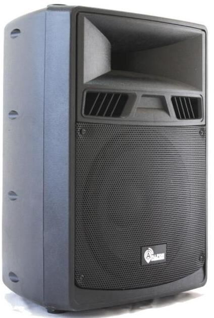 Alfon Afps-3410 10'' 25Cm 150W Pasif Speaker