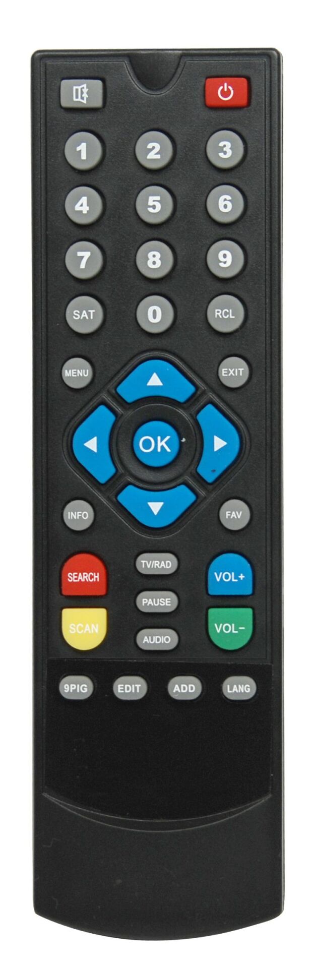 Seoul-Hiremco Zapper Yeni Kasa Uydu Kumandası