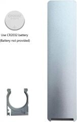 Apple TV Kumandası 1 2 3 4 MC377LL / A MC377Z / A A1156 A1378 MC572LL / A MD199LL / A A1427 A1469 A1294 MM4T2AM / A MM4T2AM / A MM4T22AM ZM/A Ses Komutsuz