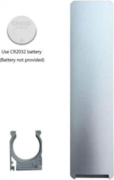 Apple TV Kumandası 1 2 3 4 MC377LL / A MC377Z / A A1156 A1378 MC572LL / A MD199LL / A A1427 A1469 A1294 MM4T2AM / A MM4T2AM / A MM4T22AM ZM/A Ses Komutsuz