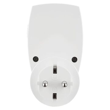 Horoz Timer-1 3500W Mekanik Günlük Zaman Ayarlı Priz