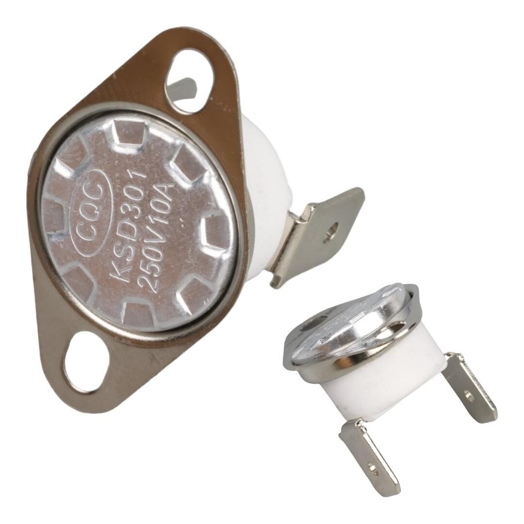 IC-269 175 C NC Termostat Normalde Kapalı Tip