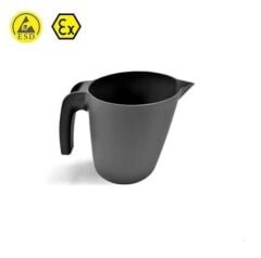 Antistatik ESD Exproof Kap-Maşrapa IZ-AKM49