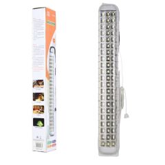 Powermaster Hg-715 63 Ledli Şarjlı Işıldak Relax-28 -77490