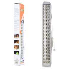 Powermaster Hg-715 63 Ledli Şarjlı Işıldak Relax-28 -77490
