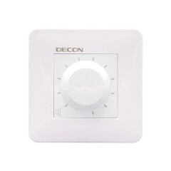 Decon 50w Trafolu Dimer Volume Kontrol Ünitesi VLK-50N