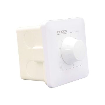 Decon 50w Trafolu Dimer Volume Kontrol Ünitesi VLK-50N