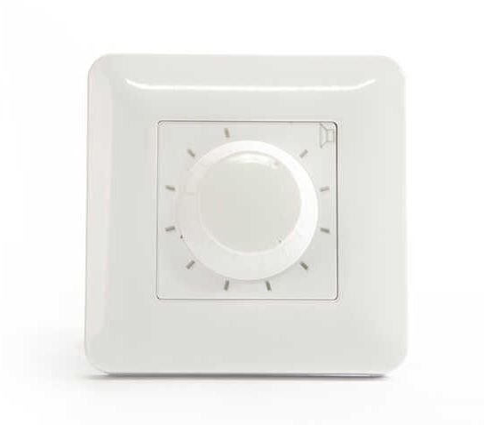 Decon 50w Trafolu Dimer Volume Kontrol Ünitesi VLK-50N