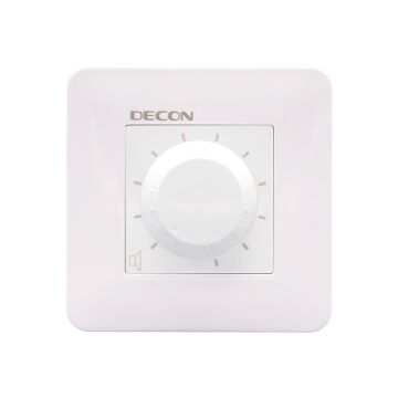 Decon 50w Trafolu Dimer Volume Kontrol Ünitesi VLK-50N