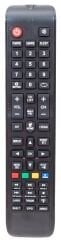 Dijitsu 55SH Led-Lcd TV Kumandası
