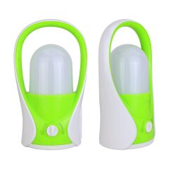 Powermaster Şarjlı Kamp Lambası 40 Ledli WD-847