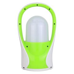 Powermaster Şarjlı Kamp Lambası 40 Ledli WD-847