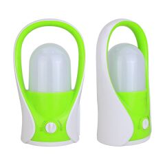 Powermaster Şarjlı Kamp Lambası 40 Ledli WD-847