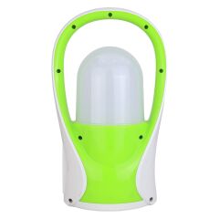 Powermaster Şarjlı Kamp Lambası 40 Ledli WD-847