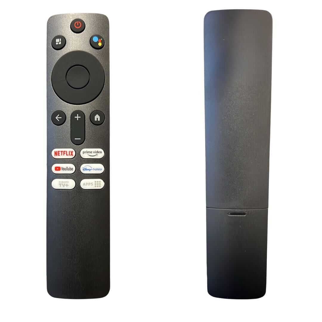 Xiaomi Tv Box 4K Android Akıllı Kumanda Ses Komut Özellikli