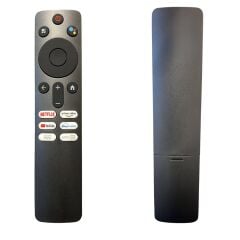 Xiaomi Tv Box 4K Android Akıllı Kumanda Ses Komut Özellikli