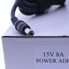 15 Volt 8 Amper Adaptör