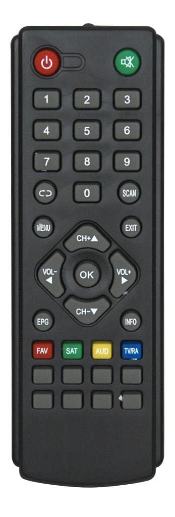 Digiline Dg105-Rowel-Samux Uydu Kumandası