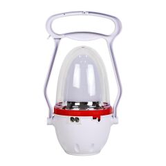 Powermaster Şarjlı Kamp Lambası 40 Ledli 15W WD-833