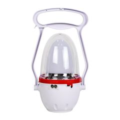 Powermaster Şarjlı Kamp Lambası 40 Ledli 15W WD-833