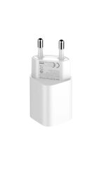 Solobu A2317C Q3.0/2.0 5QC/PD 30W Usb-A Type-C Hızlı Şarj Adaptörü