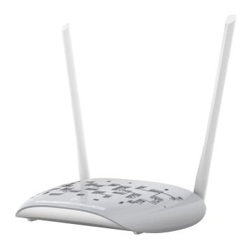 TP-Link TD-W9950 300 Mbps Wireless N VDSL/ADSL Wifi Modem Router