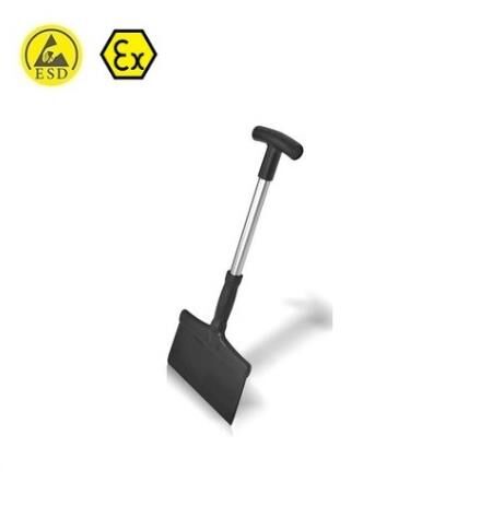 Antistatik Exproof El Tipi Sıyırma Aparatı IZ-AETS116PP