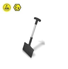 Antistatik Exproof El Tipi Sıyırma Aparatı IZ-AETS116PP