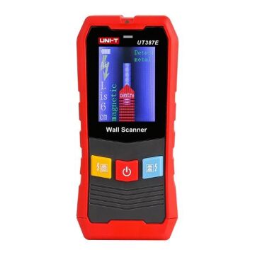 Unit UT-387E Duvar Tarayıcı