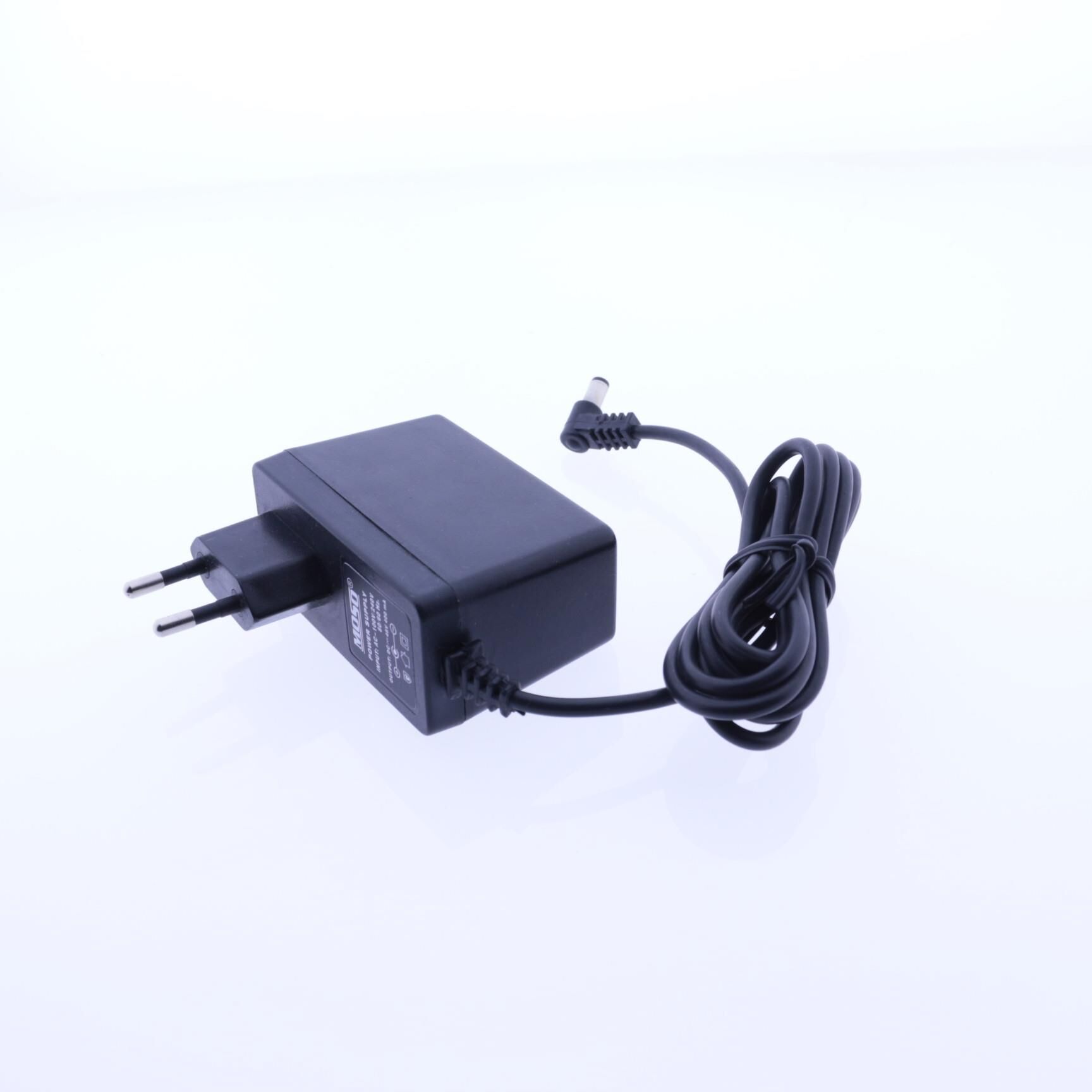 48 Volt 0.4 Amper Adaptör Priz Tip