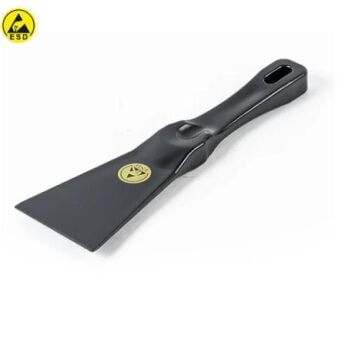 ESD Antistatik Spatula 75x250mm IZ-C82904