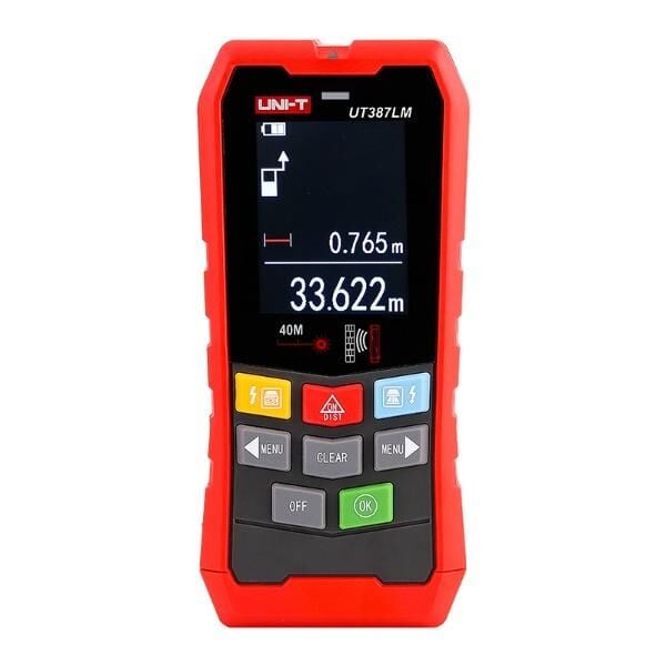 Unit UT-387LM Duvar Tarayıcı