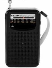 ROXY RXY-BARITON CEP TİPİ MİNİ ANALOG RADYO