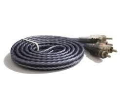 TeknoGreen 5M. 2Rca Anfi Kablosu