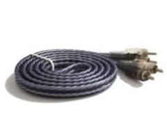 TeknoGreen 5M. 2Rca Anfi Kablosu