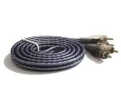 TeknoGreen 5M. 2Rca Anfi Kablosu