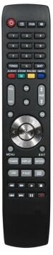 Trımax 12000 Hd Taplin Wodex Lınx Hd Uydu Kumandası 1584