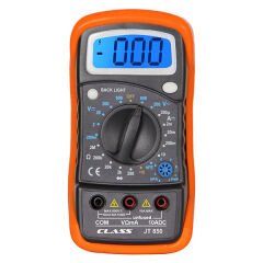 Dijital Ölçü Aleti JT 850