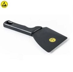 ESD Antistatik Spatula 100x240mm IZ-C82900