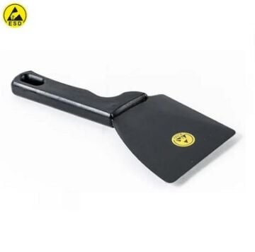 ESD Antistatik Spatula 100x240mm IZ-C82900