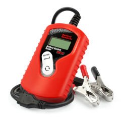 Powermaster BA100 12V 30-220Ah Akü Test Cihazı