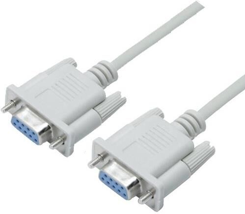 TeknoGreen 9Pin Dişi 9 Pin Dişi 2M Kablo